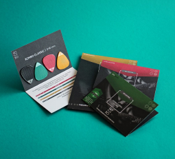 Custom Broucre printing in Delhi