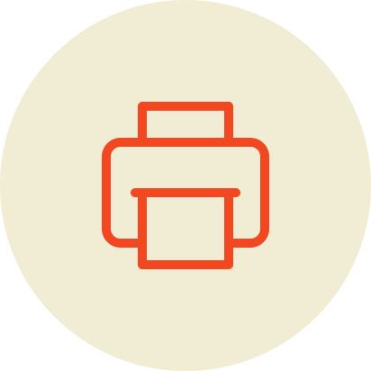 Print Icon