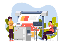 service image